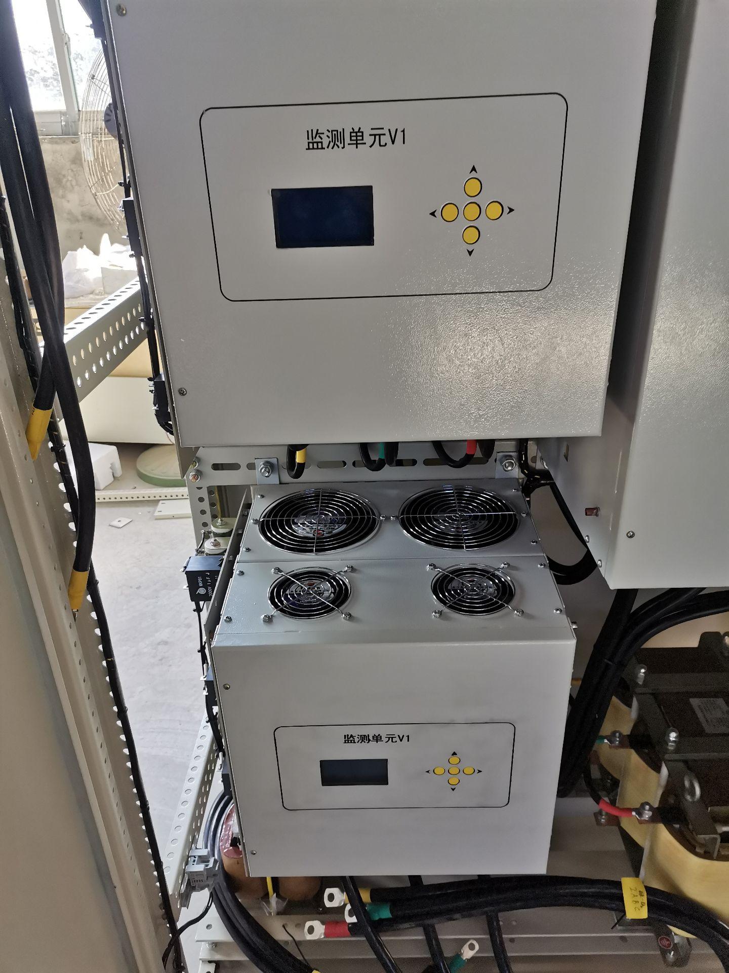 通信基站散热